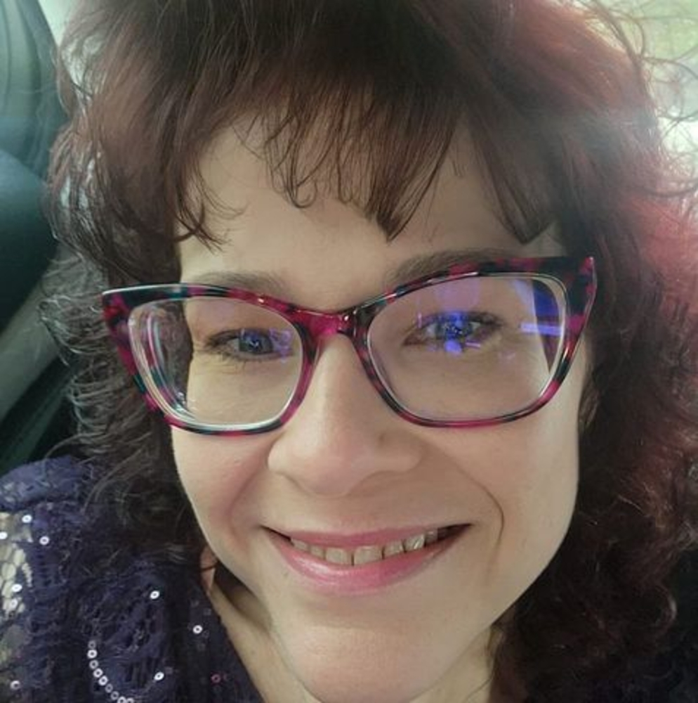 Meet your Posher, Marla